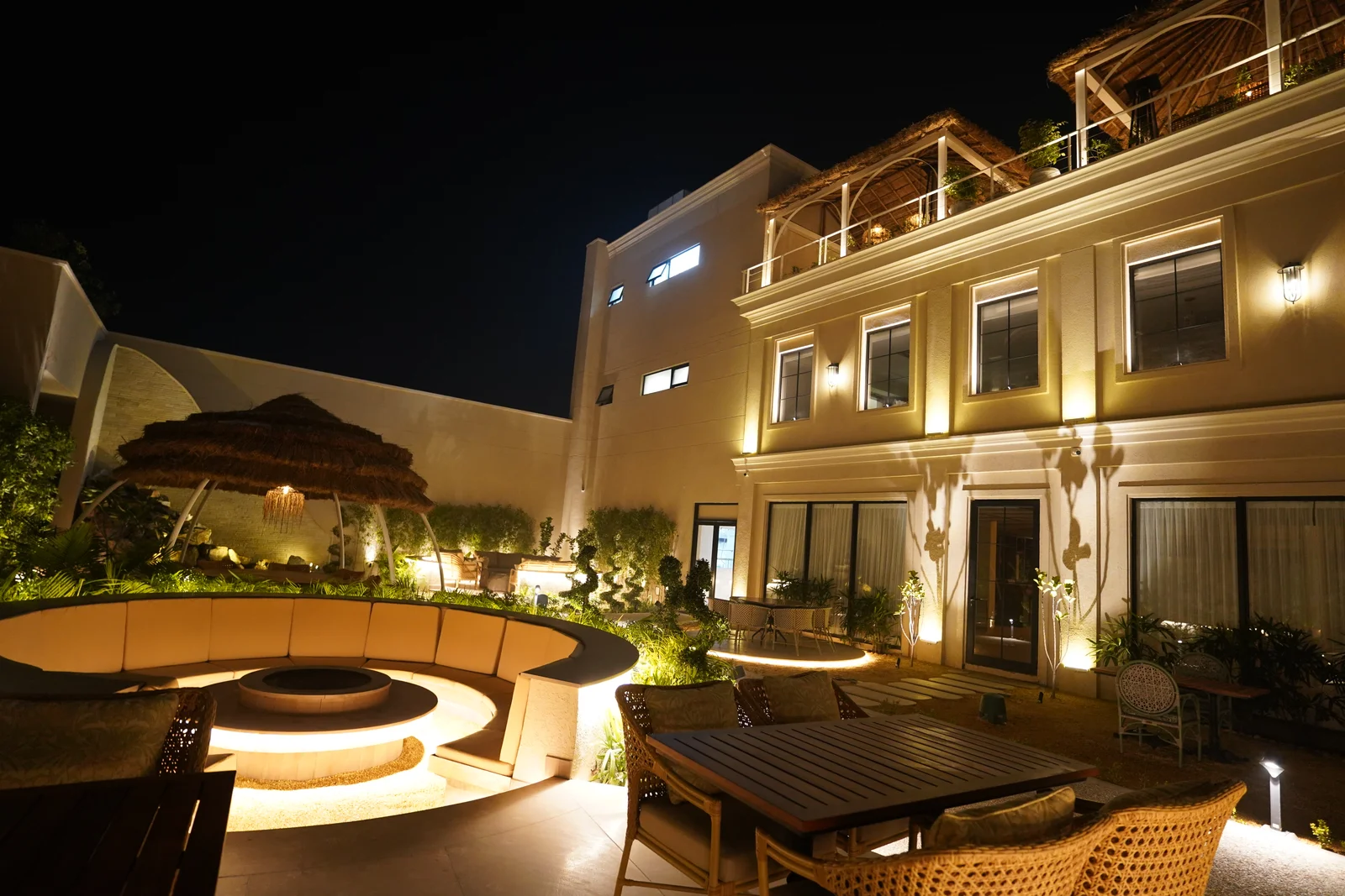 Guest FAQs – Kazan Hotel