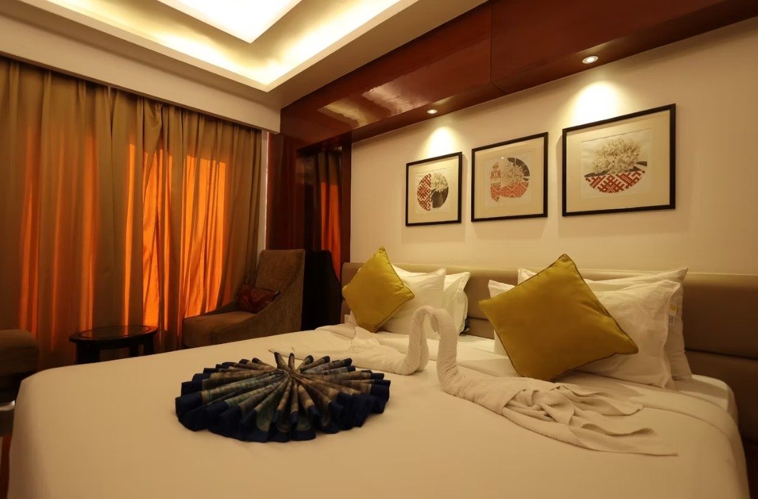 Complete Travel Guide to Baris Haridwar Resort