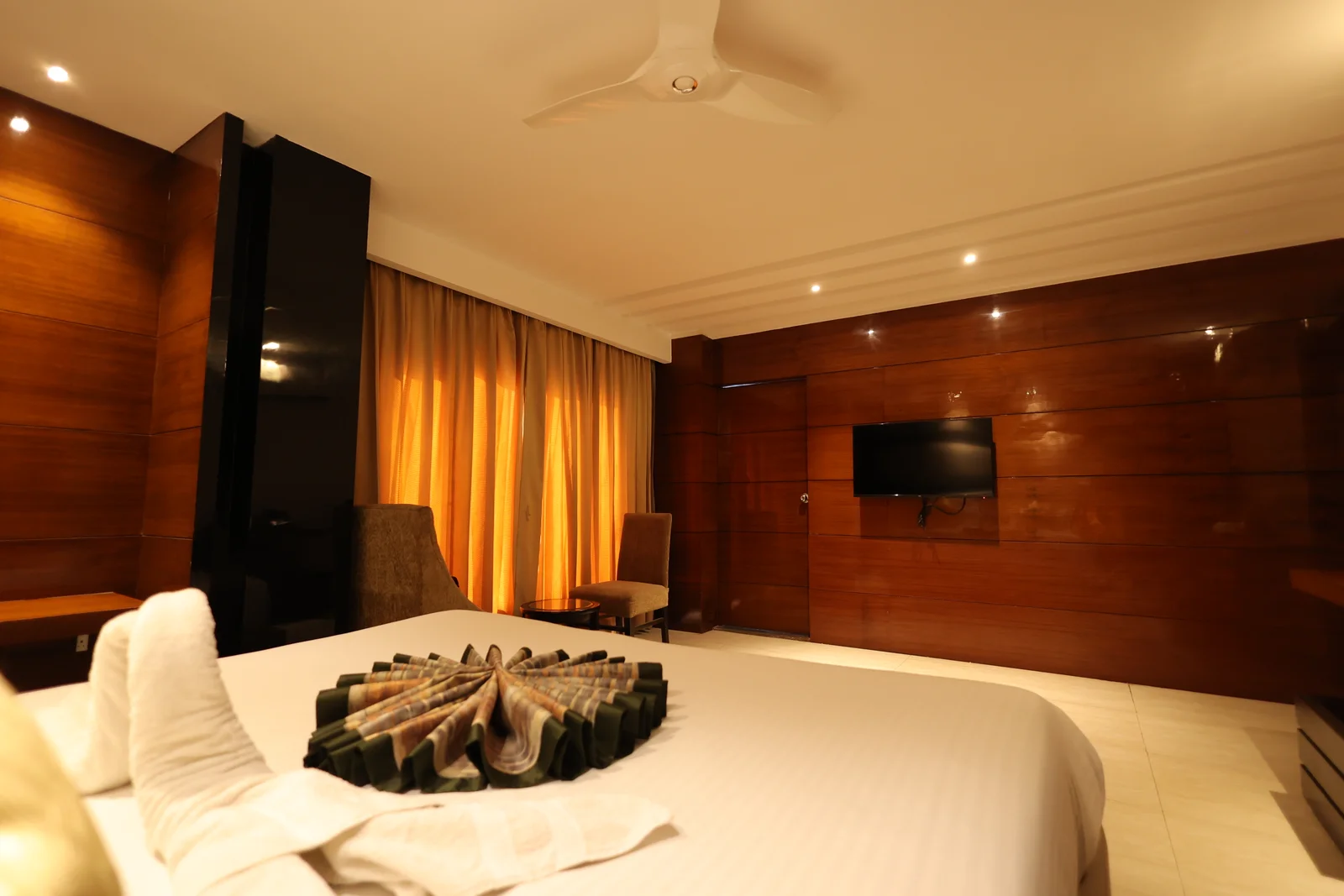 Super Deluxe Room