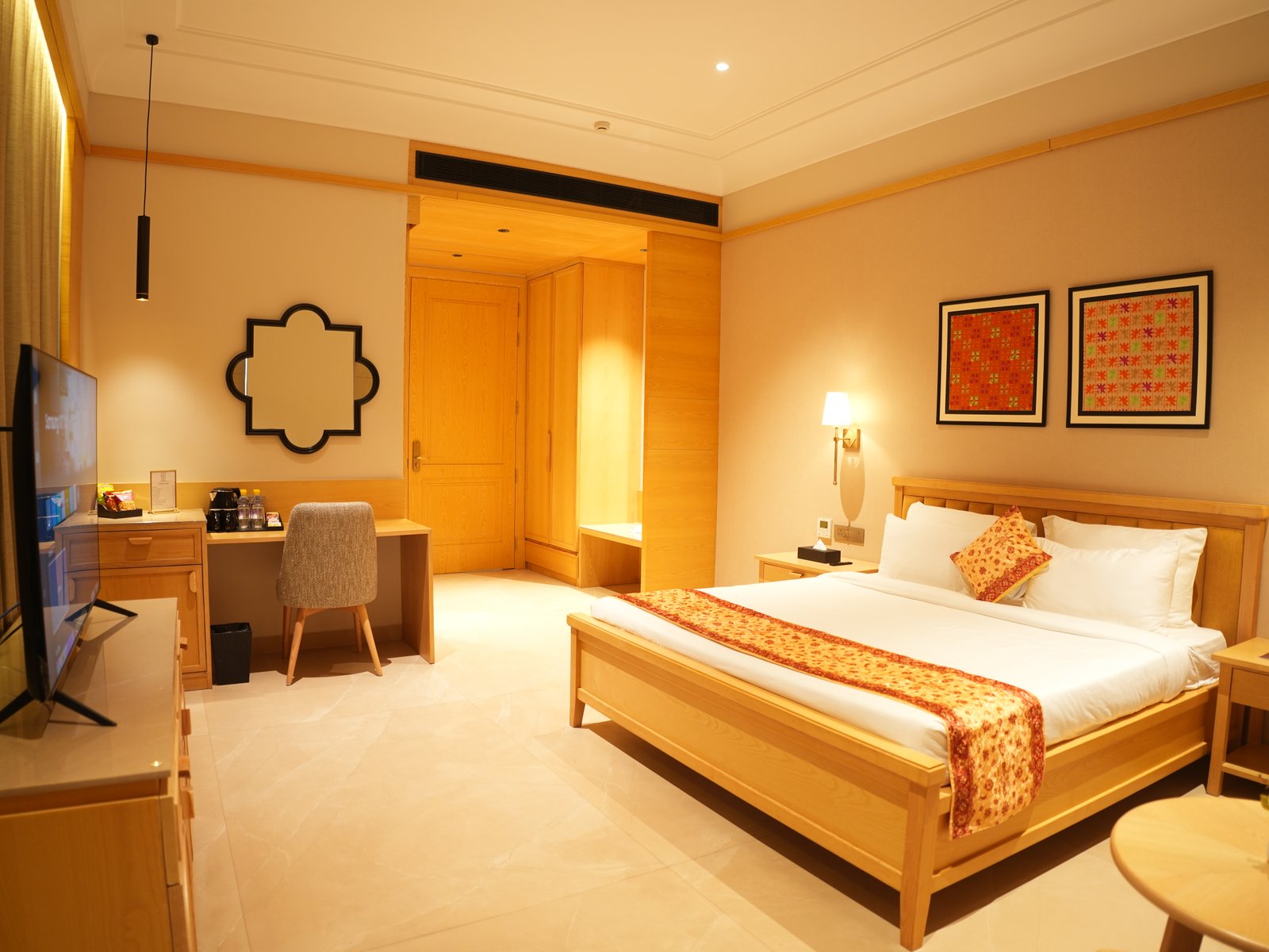 Aqua Suite