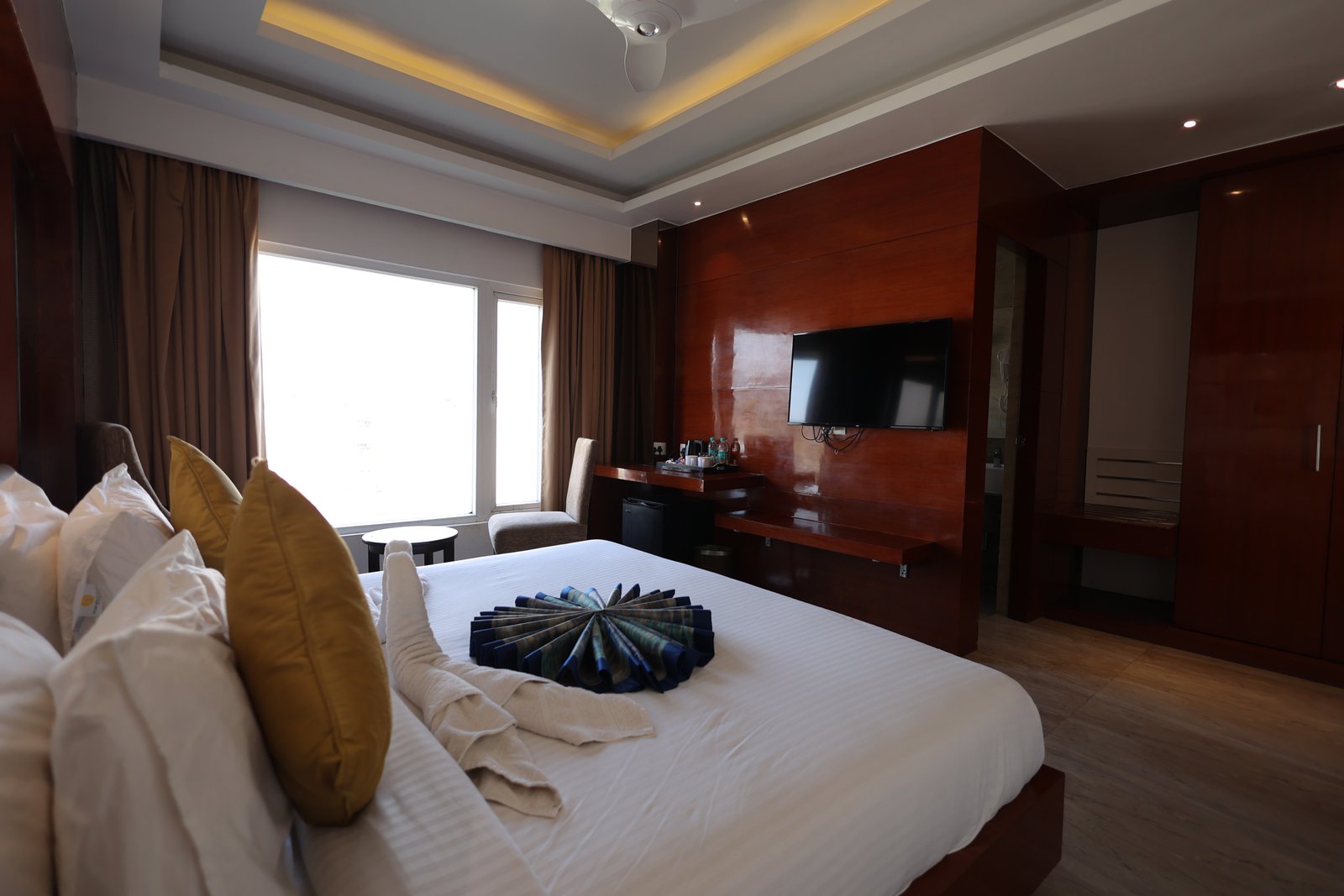Super Deluxe Room